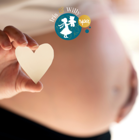 5 soins Rituel Nouvelle Vie image